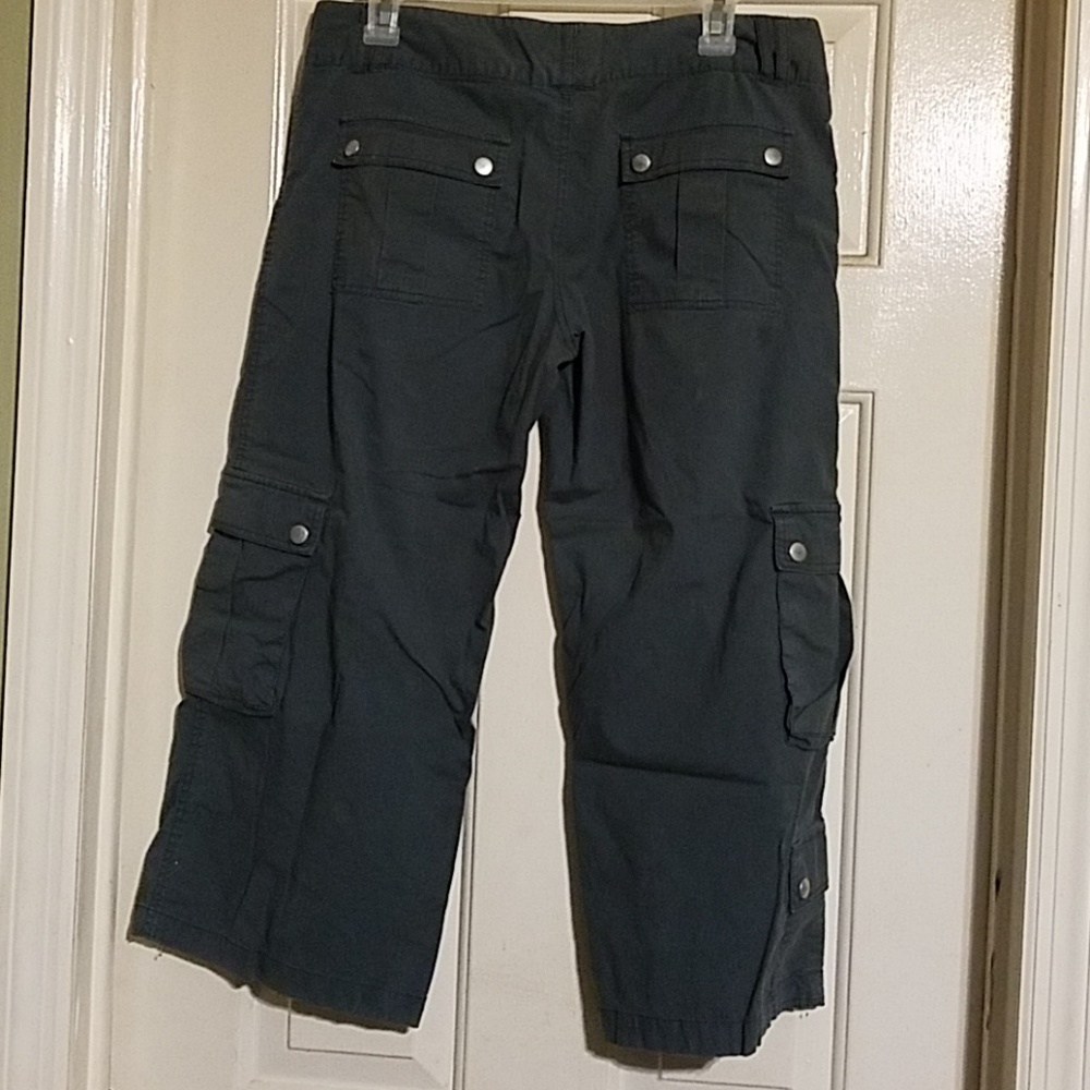 Capris - Picture 3 of 3